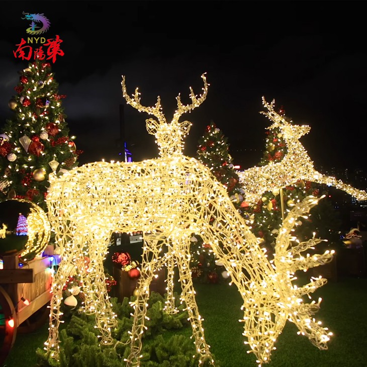 40 ft Christmas Tree suppliers