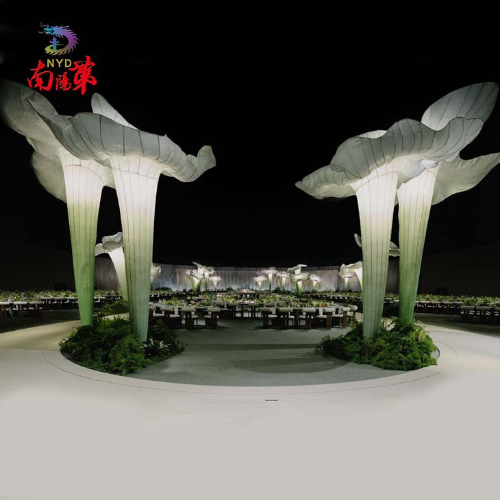 Decorațiuni de nuntă