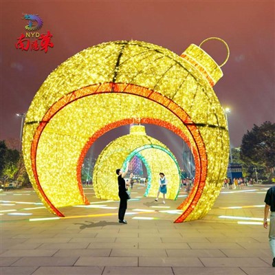 Sensul pomului de Crăciun